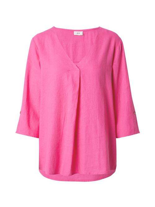 JDY Bluse 'Say'  pink