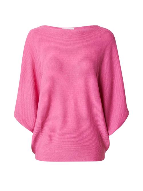 JDY Pullover 'JDYNEW BEHAVE'  pink