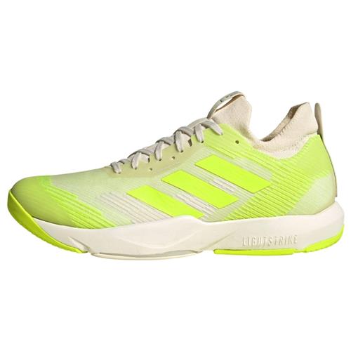 ADIDAS PERFORMANCE Sportssko 'Rapidmove Adv'  neongul / hvid