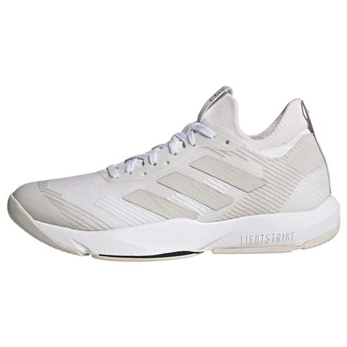 Se ADIDAS PERFORMANCE Sportssko 'Rapidmove Adv Trainer'  hvid / naturhvid ved About You