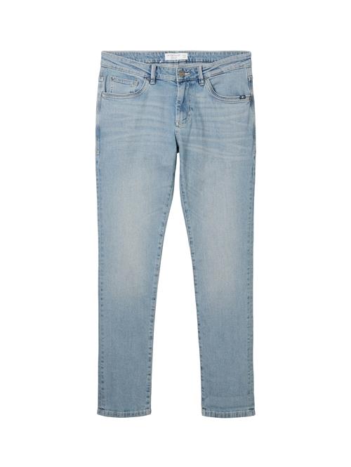 TOM TAILOR Jeans 'Troy'  lyseblå