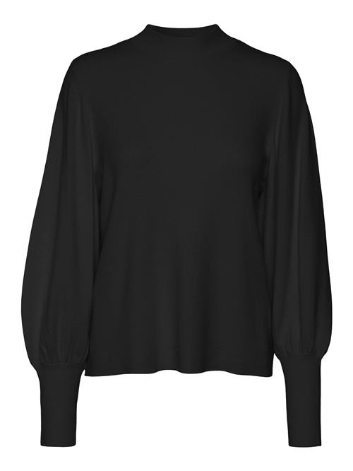 Vero Moda Curve Pullover 'HOLLY KARIS'  sort