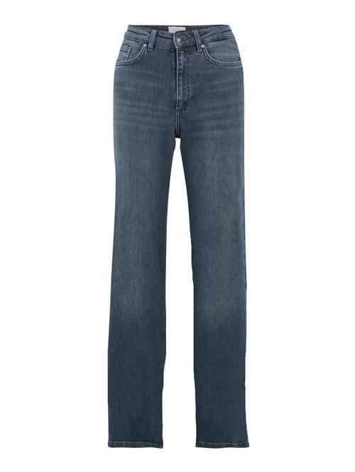 Only Tall Jeans 'ONLJUICY REA927'  blue denim