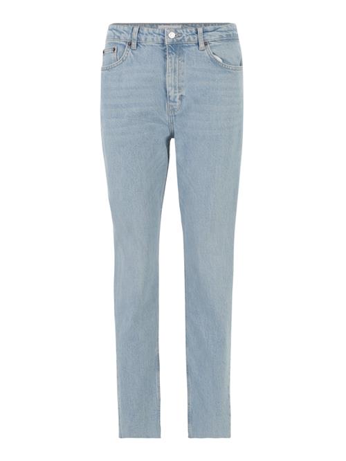 Topshop Tall Jeans  lyseblå