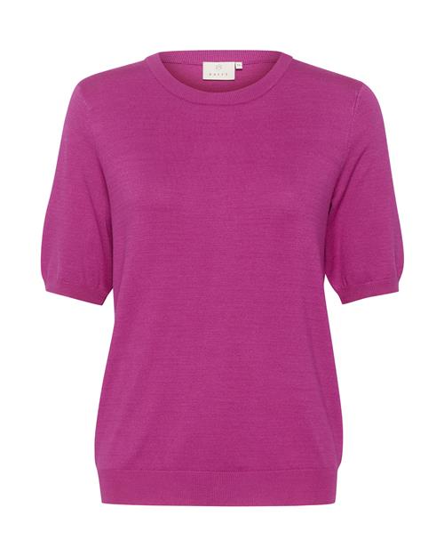 Kaffe Pullover 'Lizza'  fuchsia