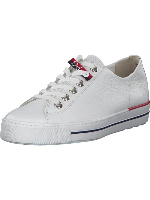 Paul Green Sneaker low  hvid