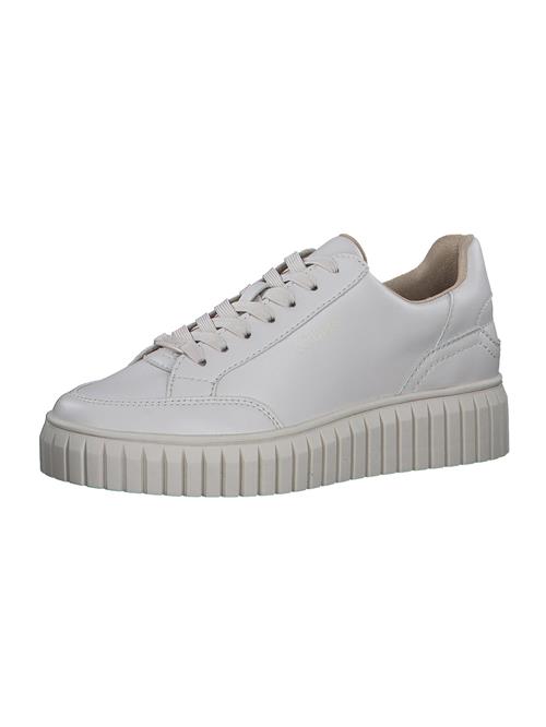 s.Oliver Sneaker low  creme