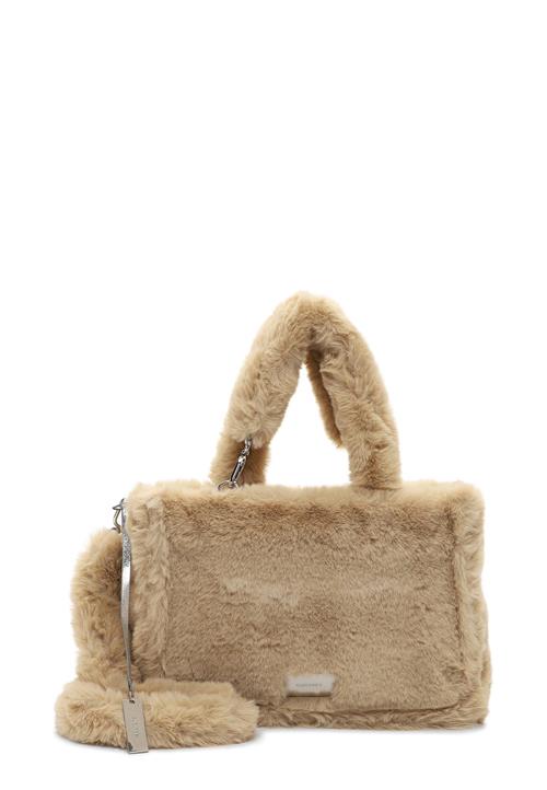 Se Suri Frey Shopper ' Claudy '  beige ved About You