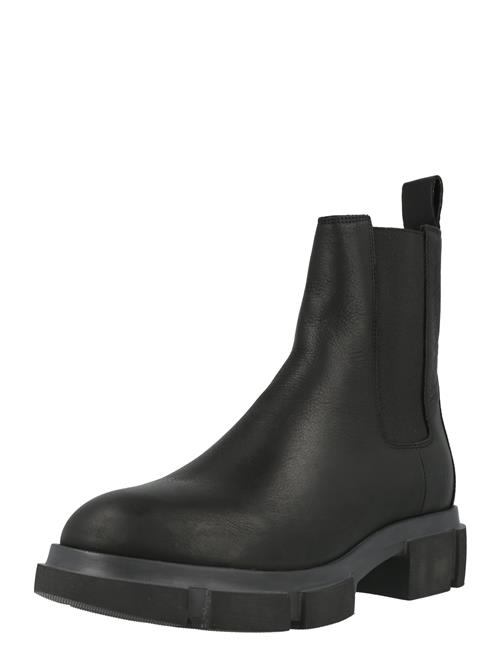 Copenhagen Chelsea Boots  sort