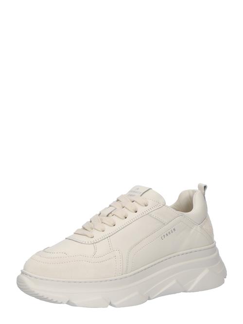 Se Copenhagen Sneaker low 'CPH40'  creme ved About You