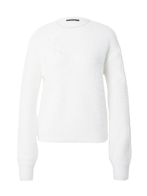 Se TAIFUN Pullover  offwhite ved About You