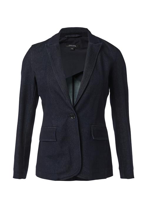 Se COMMA Blazer  navy ved About You