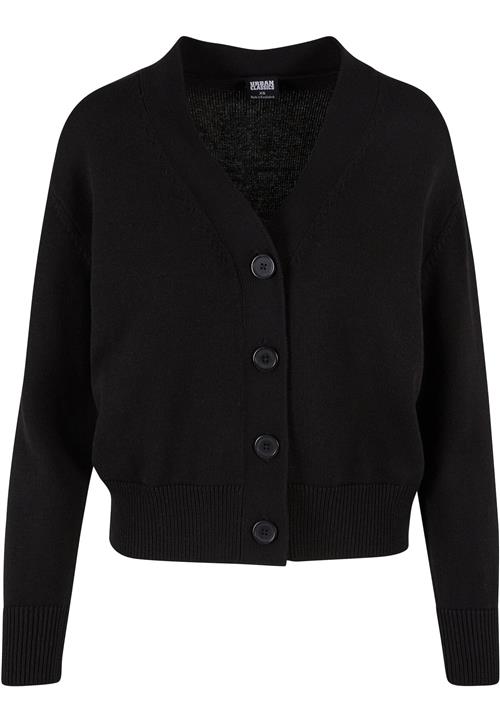 Urban Classics Cardigan  sort