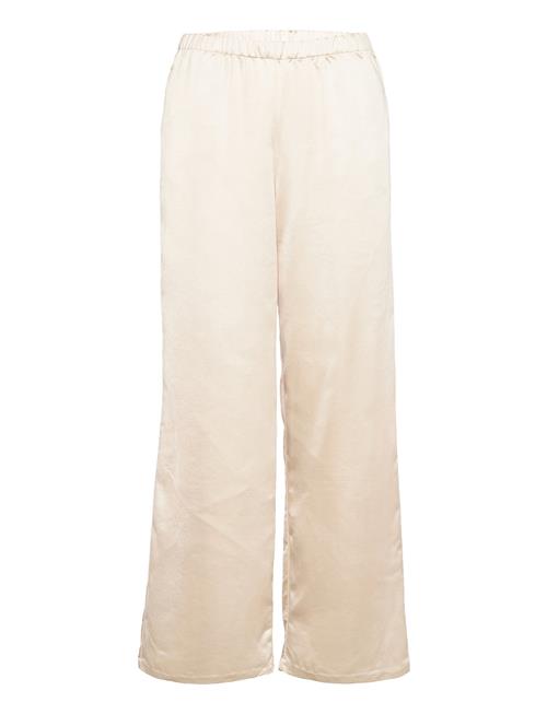 Peppamd Pants Modström Cream