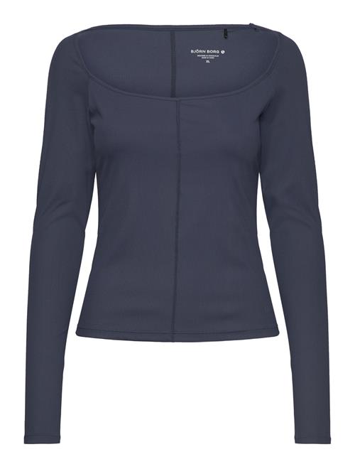 Björn Borg Studio Ballerina Long Sleeve Björn Borg Navy