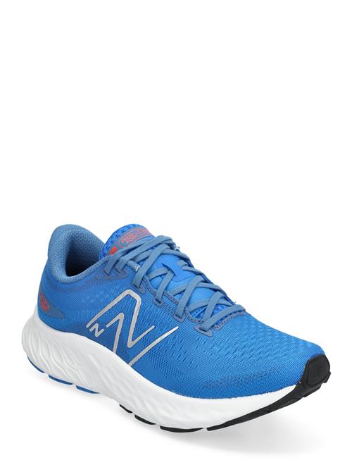 New Balance Fresh Foam X Evoz Stability New Balance Blue