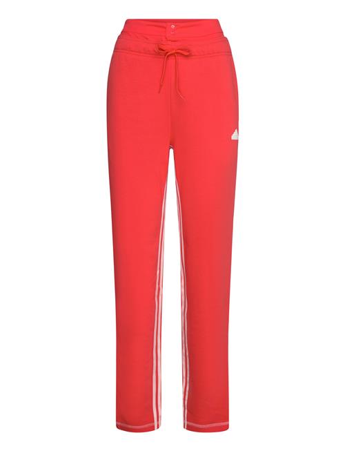 Se adidas Sportswear Dance Knt Pt Adidas Sportswear Red ved Booztlet