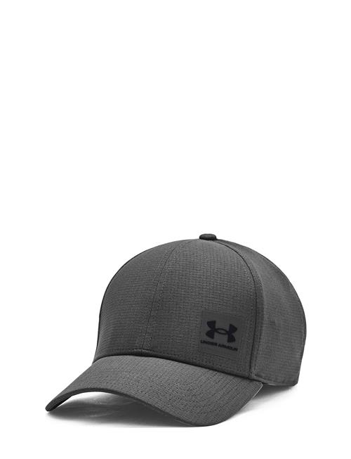 Under Armour M Iso-Chill Armourvent Adj Under Armour Grey