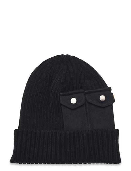 Alpha Industries Utility Beanie Alpha Industries Black