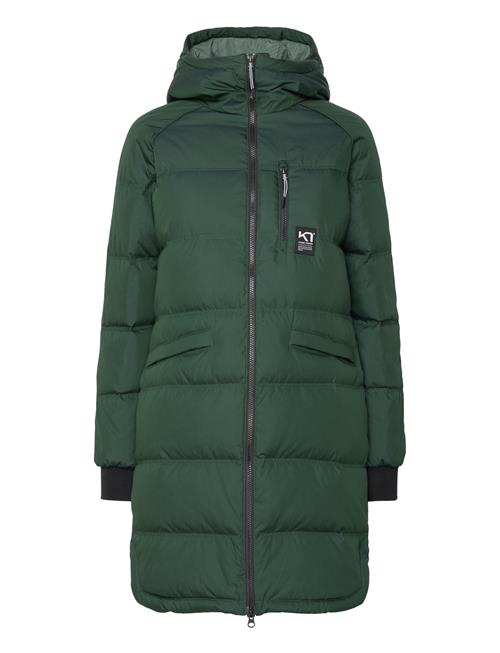 Kari Traa Rongve Parka Kari Traa Green