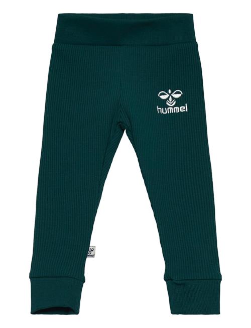 Hummel Hmlsami Tights Hummel Green