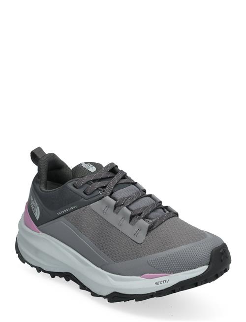 Se The North Face W Vectiv Exploris 2 Futurelight The North Face Grey ved Booztlet