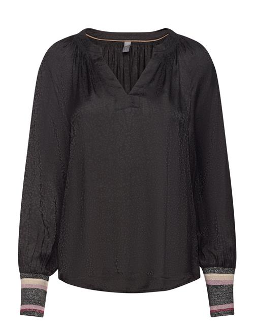 Culture Cucecily Blouse Culture Black