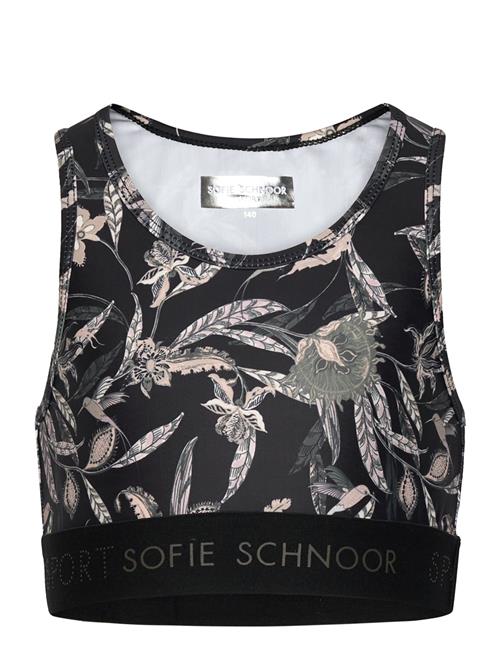 Se Sofie Schnoor Young Top Sofie Schnoor Young Black ved Booztlet