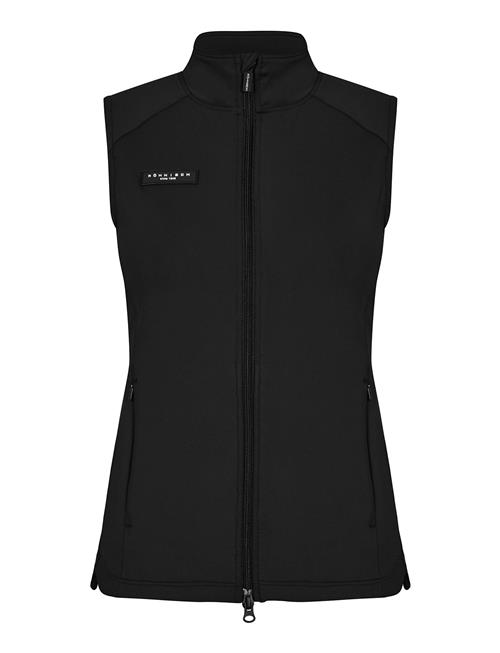 Frida Vest Röhnisch Black