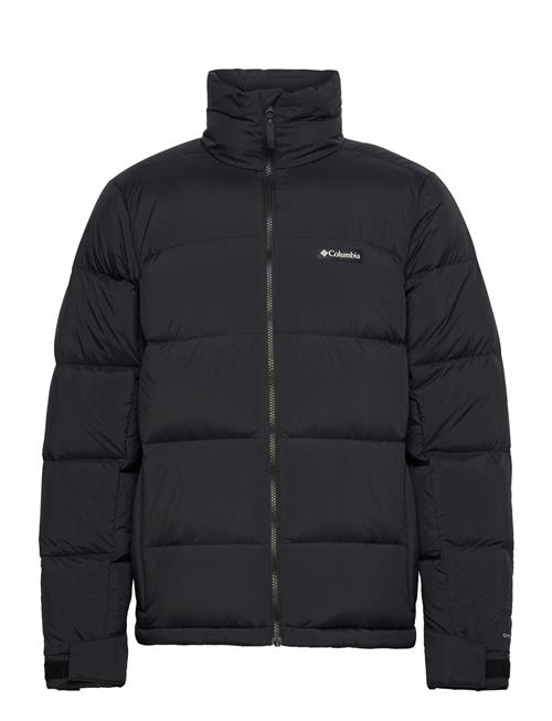 Columbia Sportswear Bulo Point Iii Down Jacket Columbia Sportswear Black