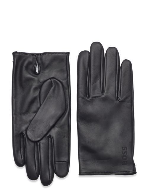 BOSS Glove BOSS Black