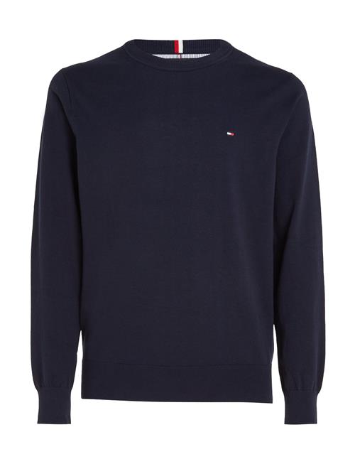 Tommy Hilfiger 1985 Crew Neck Sweater Tommy Hilfiger Navy