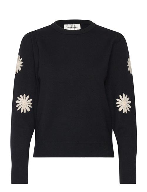 Biba Pullover Fabienne Chapot Black