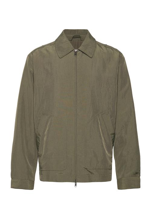 GANT Nylon Jacket GANT Green