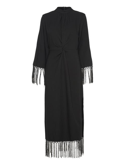 MAUD Ellie Dress MAUD Black