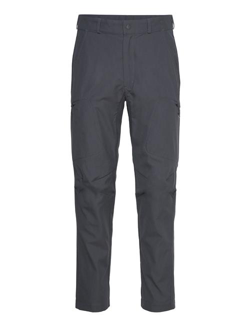 Icebreaker M Hike Pants Icebreaker Black