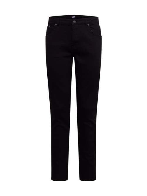 Se Denim Project Jeans 'Mr. Green'  black denim ved About You