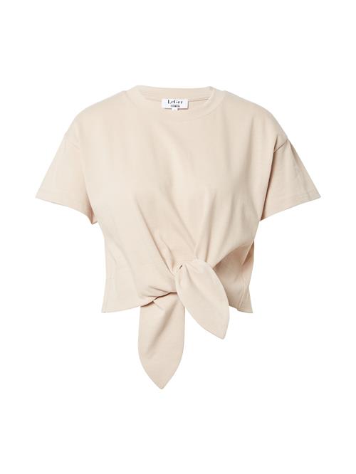 Se LeGer by Lena Gercke Shirts 'Tessy'  beige ved About You