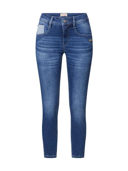 Se Gang Jeans '94Amelie'  blue denim ved About You