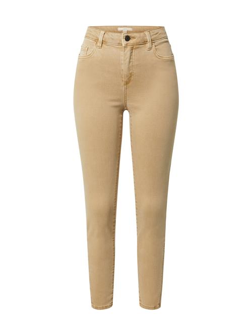 Se ESPRIT Jeans  mørkebeige ved About You