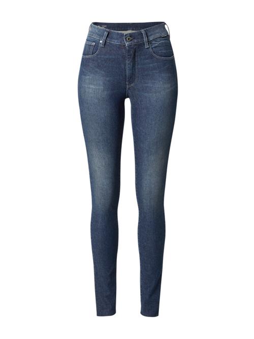 G-STAR Jeans  blue denim