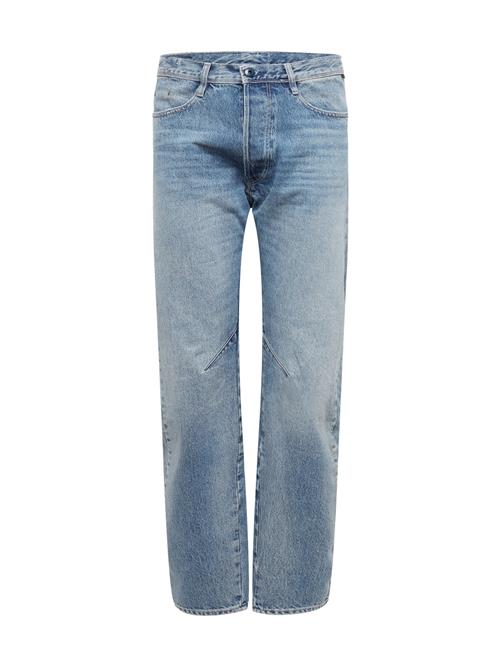 Se G-STAR Jeans 'Arc'  blue denim ved About You