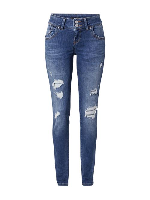 Se LTB Jeans 'Molly'  blue denim ved About You