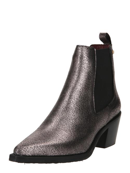 Fred de la BretoniÈre Chelsea Boots 'JOLIE'  sort