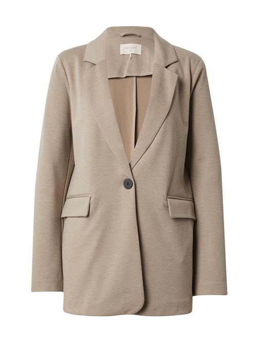 Freequent Blazer 'NANNI'  mørkebeige