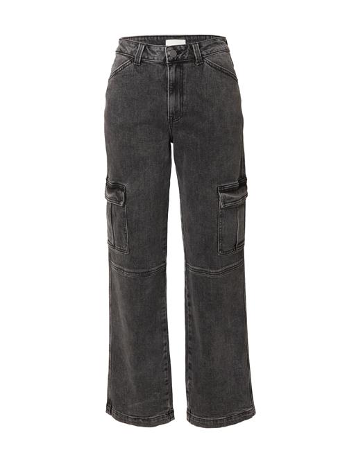 LeGer by Lena Gercke Cargojeans 'Caroline'  grey denim