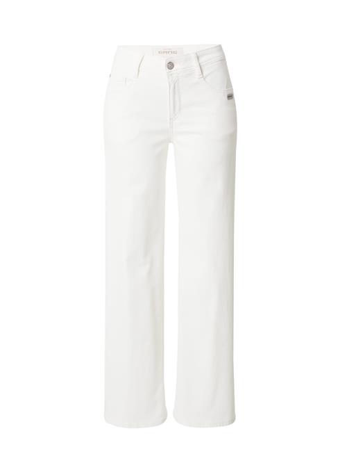 Se Gang Jeans '94AMELIE'  white denim ved About You