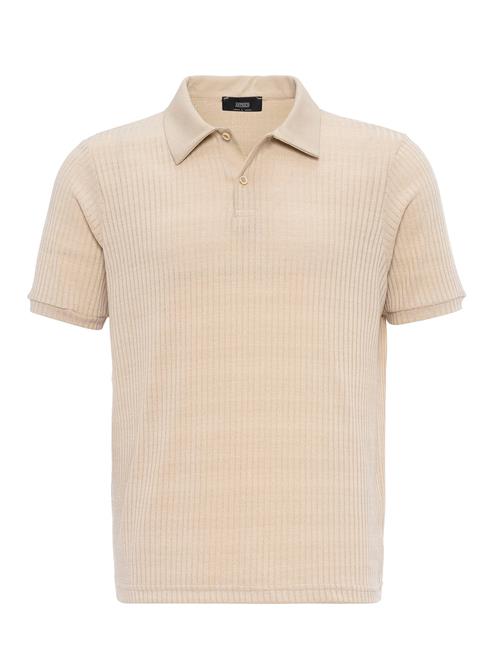 Antioch Bluser & t-shirts  beige