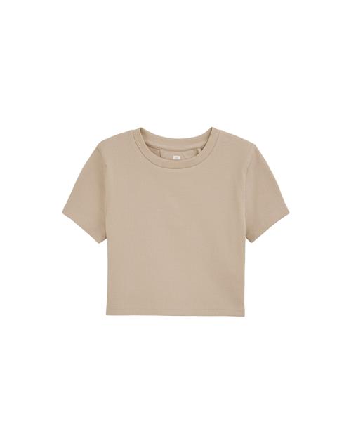 WE Fashion Bluser & t-shirts  beige