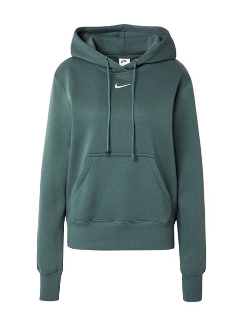 Se Nike Sportswear Sweatshirt 'PHNX FLC'  grøn ved About You